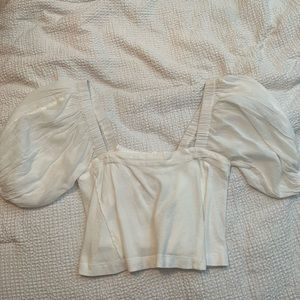 Urban outfitters top